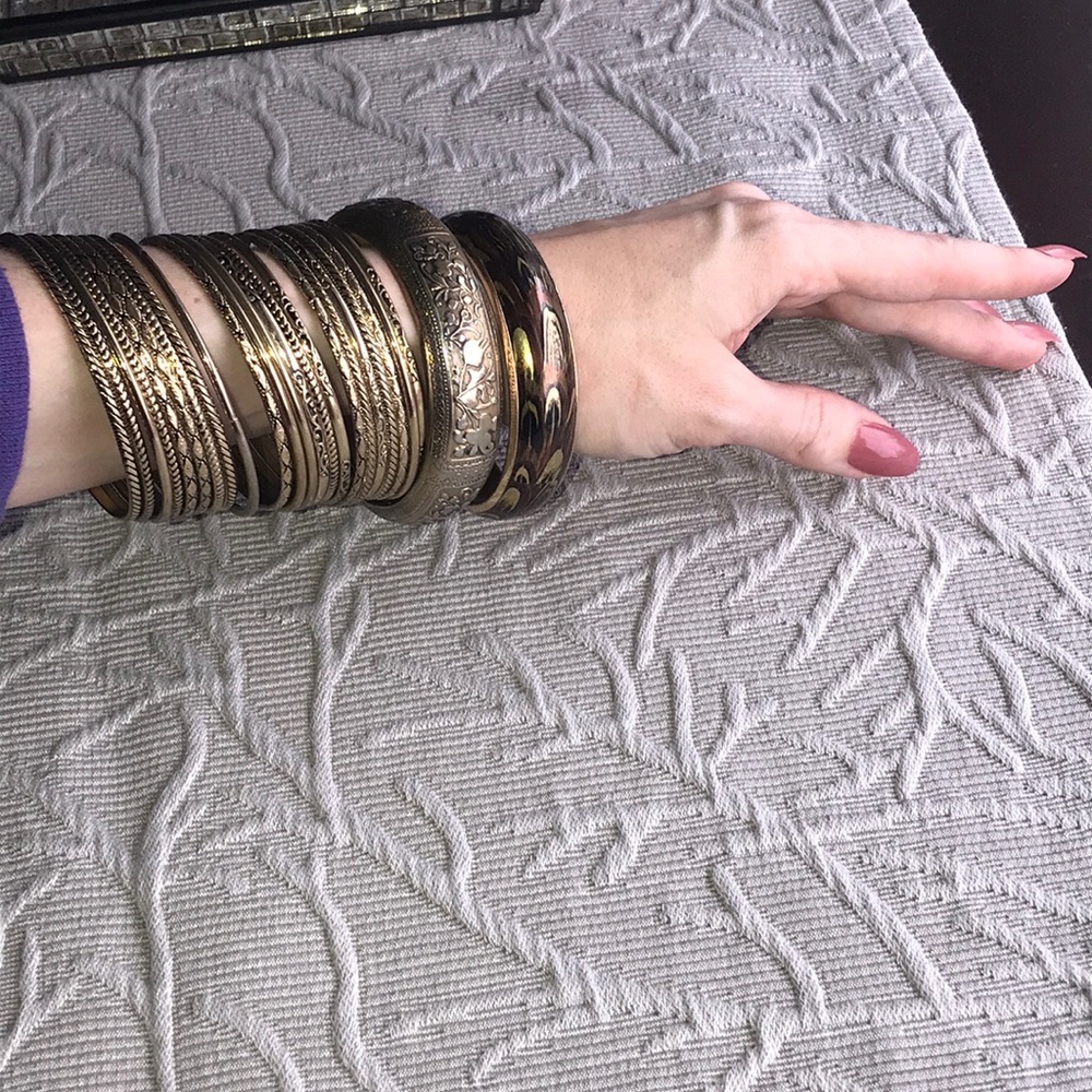 Bangles bundle - Picture 2 of 3